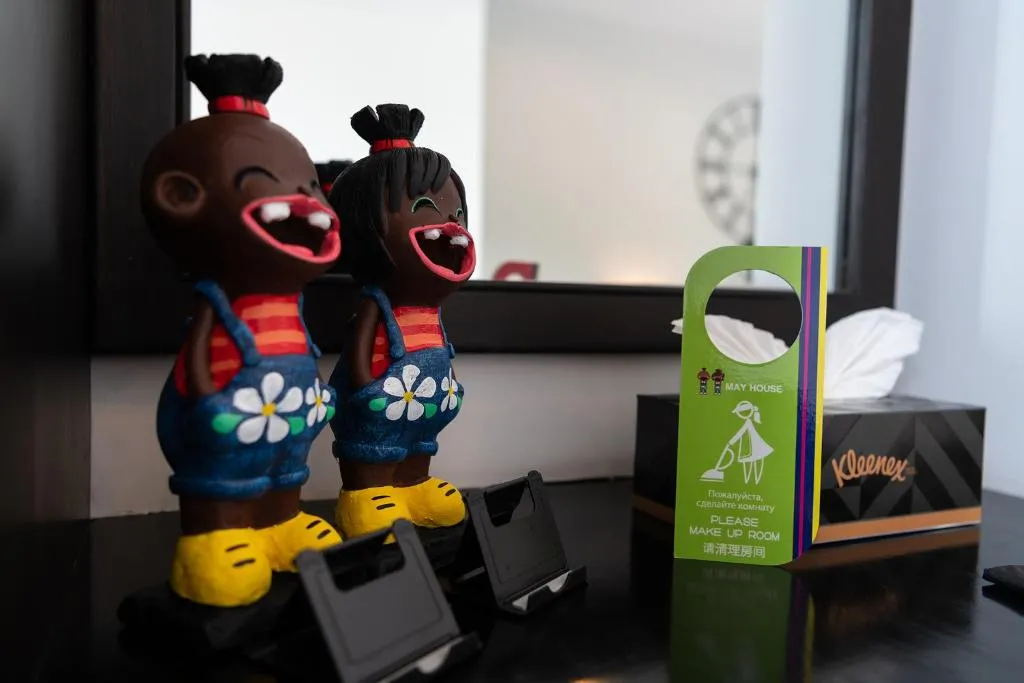 Image of May House Karon Beach