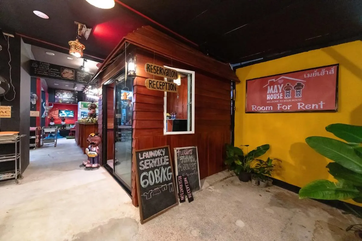 Image 4 of May House Karon Beach