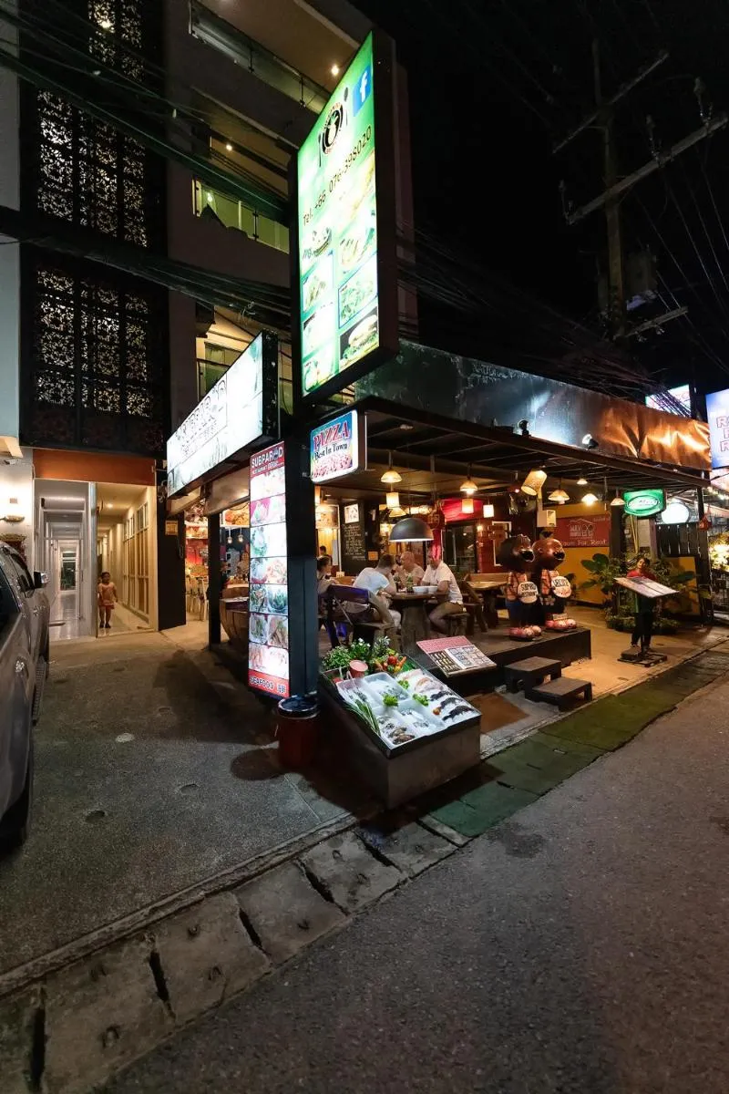 Image 6 of May House Karon Beach