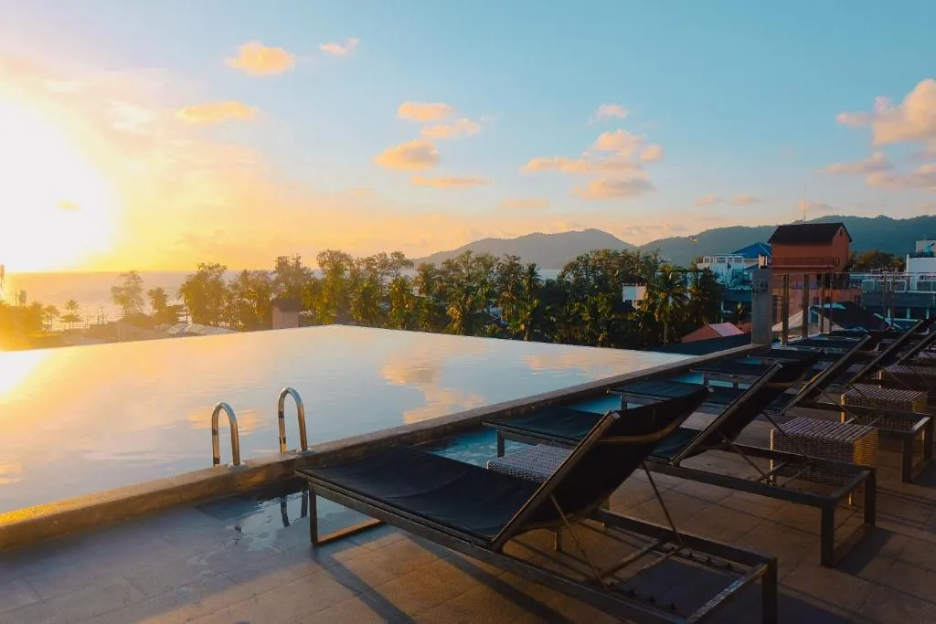 Image of Meir Jarr Hotel Patong