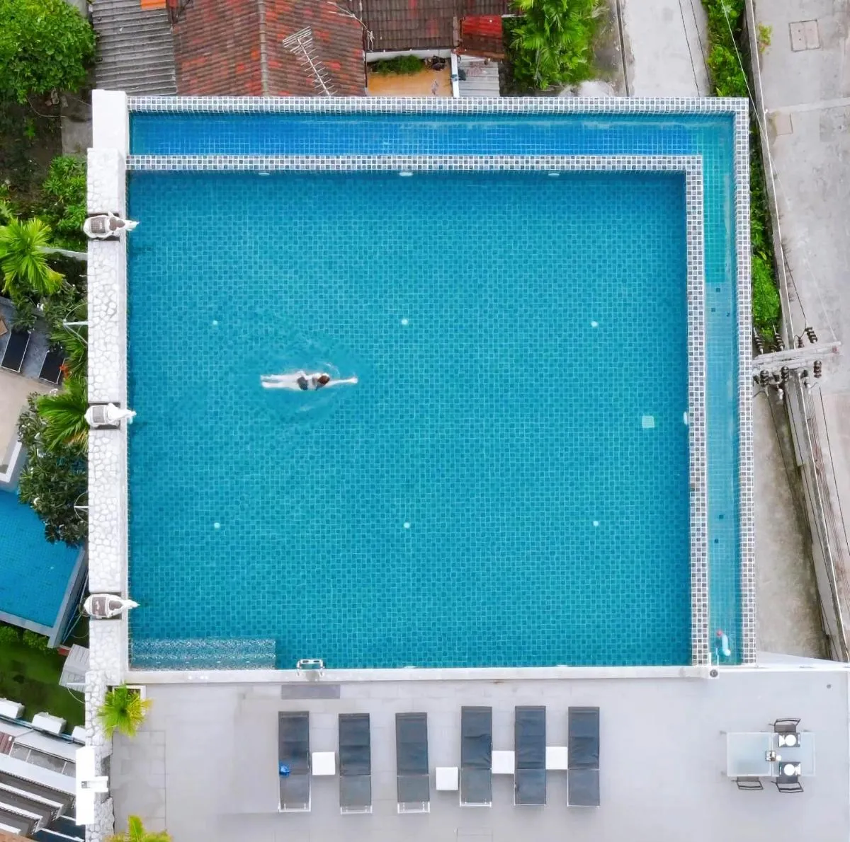 Image 6 of Meir Jarr Hotel Patong