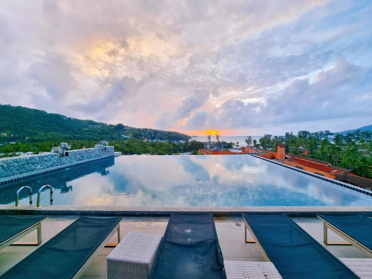 Image 1 of Meir Jarr Hotel Patong