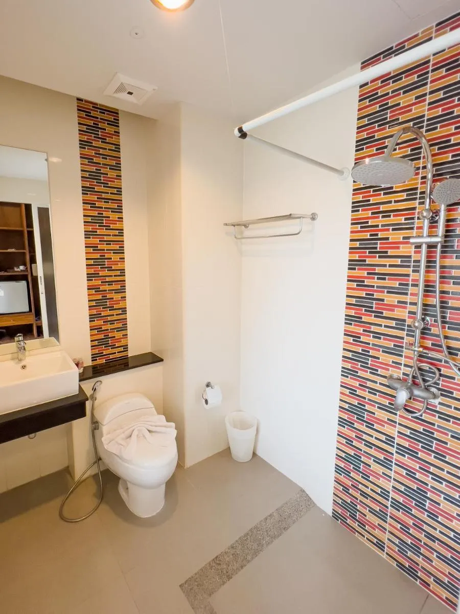 Image 4 of Melissa Kata Beach Resort