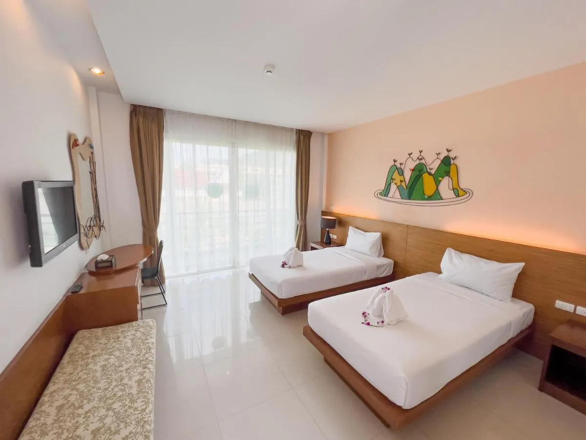 Image 1 of Melissa Kata Beach Resort