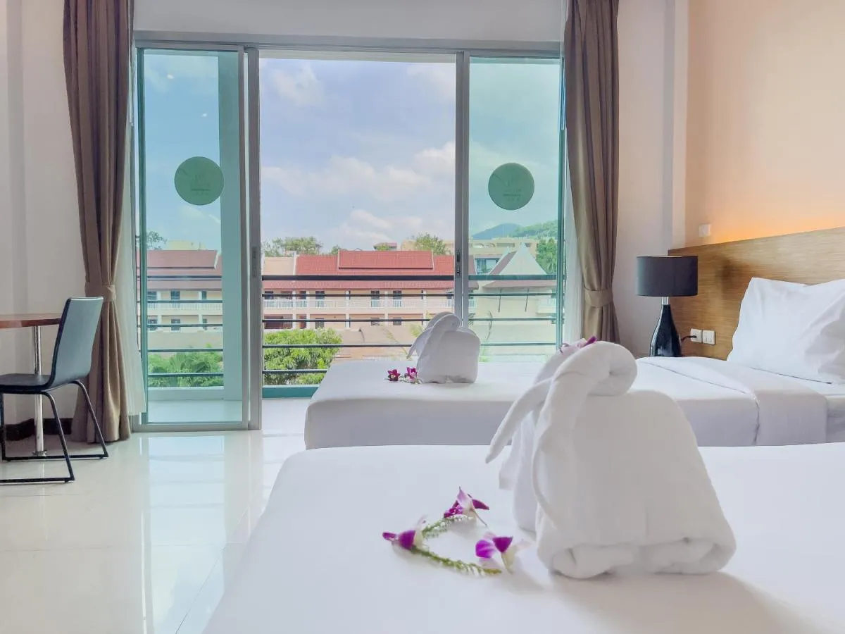 Image 2 of Melissa Kata Beach Resort