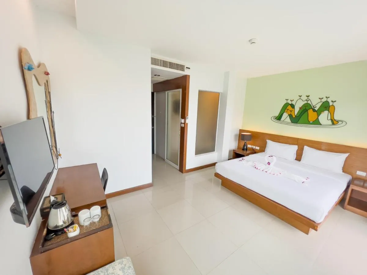 Image 5 of Melissa Kata Beach Resort