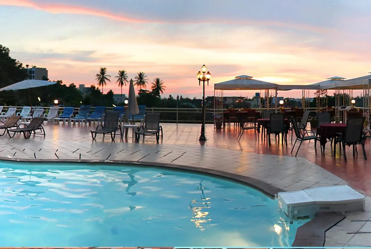 Image 2 of Memory Karon Resort