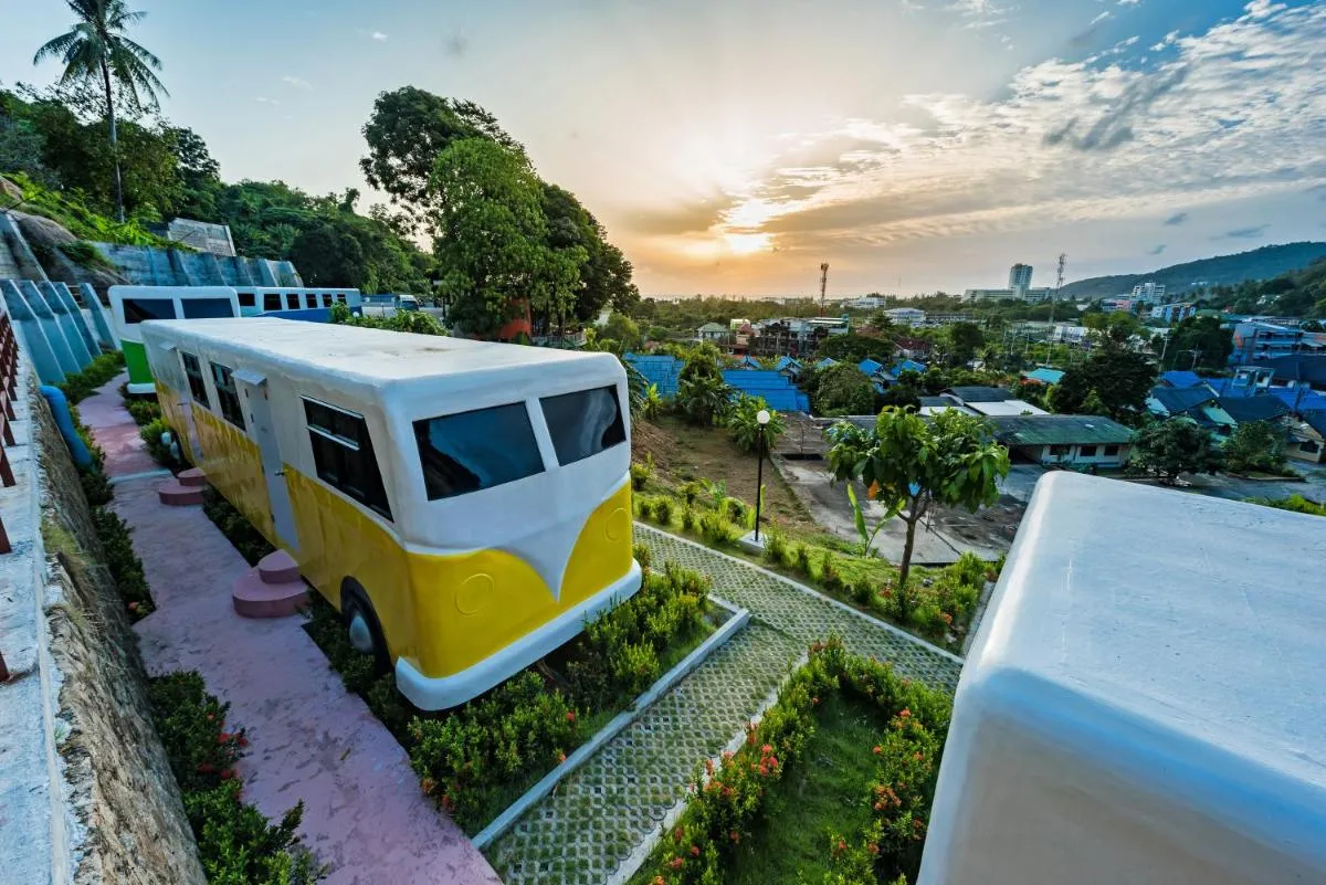 Image 6 of Memory Karon Resort