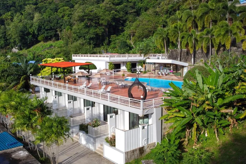 Image of Memory Karon Resort