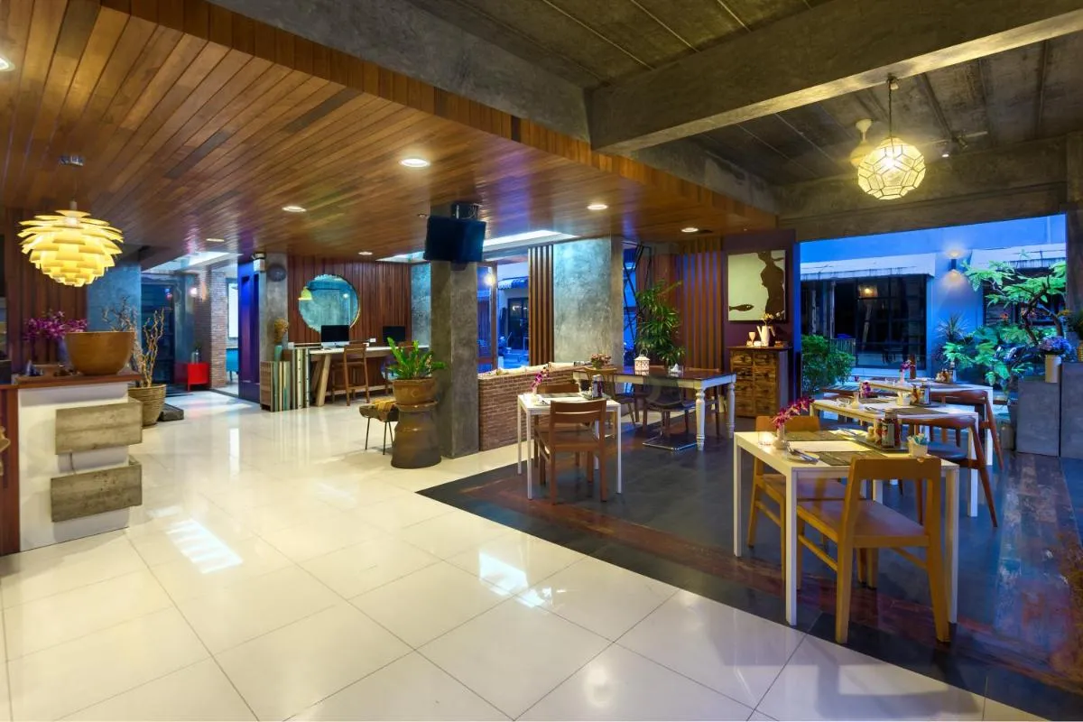 Image 4 of Memory Patong – SHA Certified