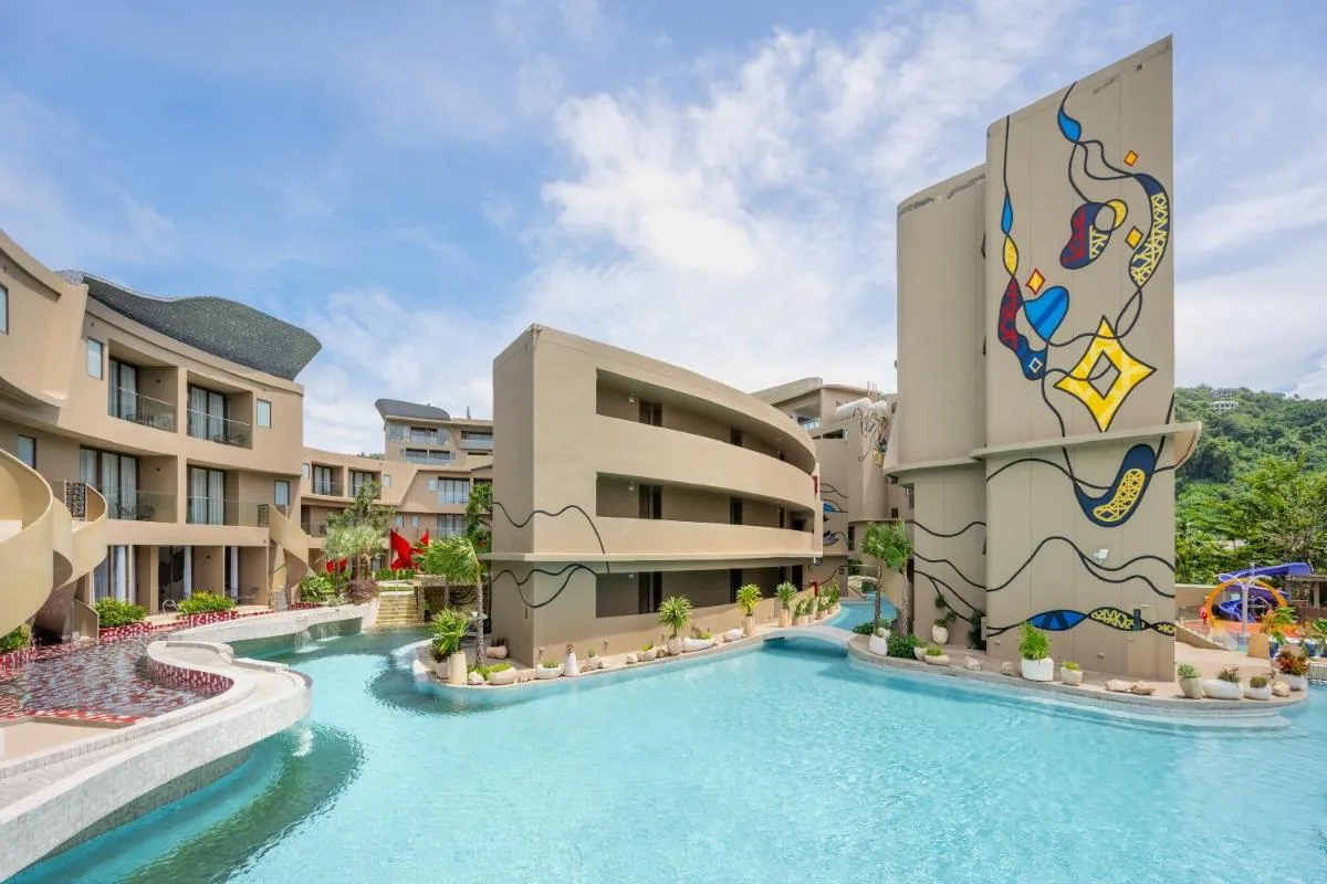 Image 6 of Metadee Concept Hotel