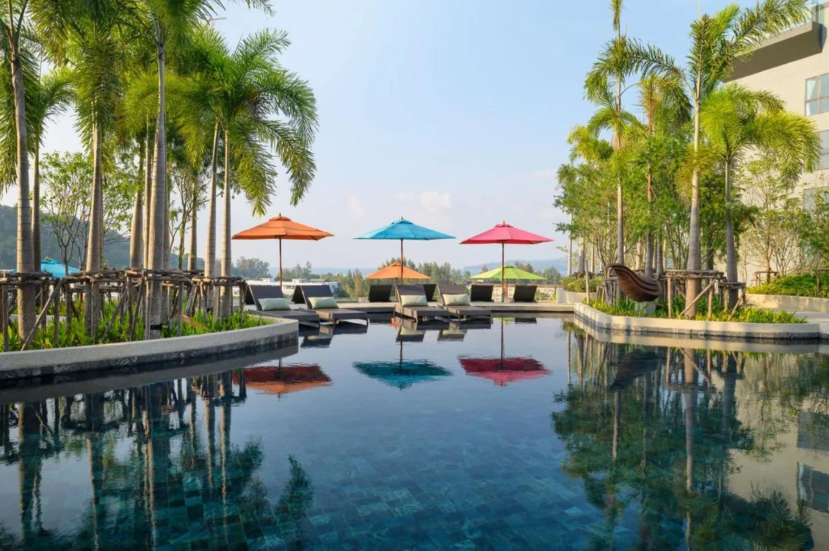 Image 4 of Mida Grande Resort Phuket Official Account