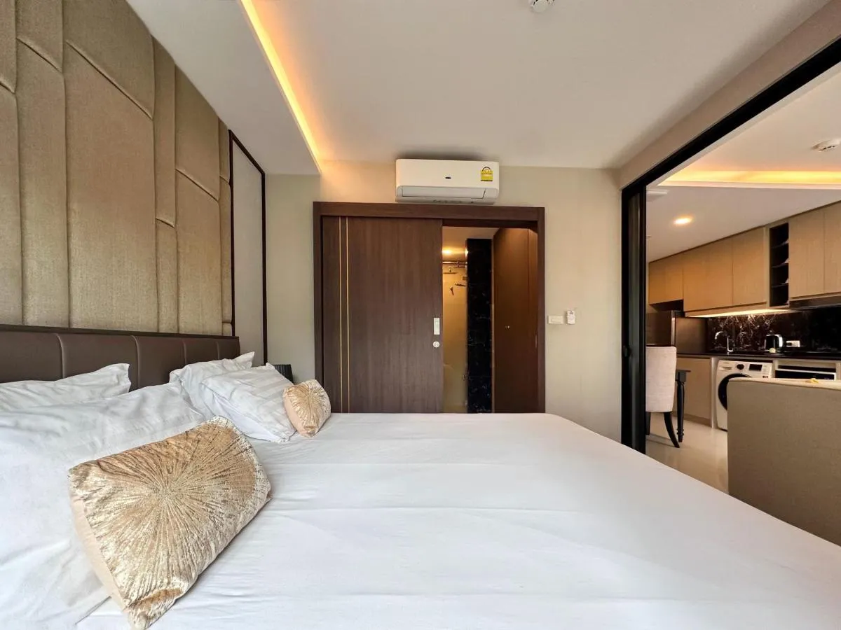 Image 1 of Mida Grande apartment 903