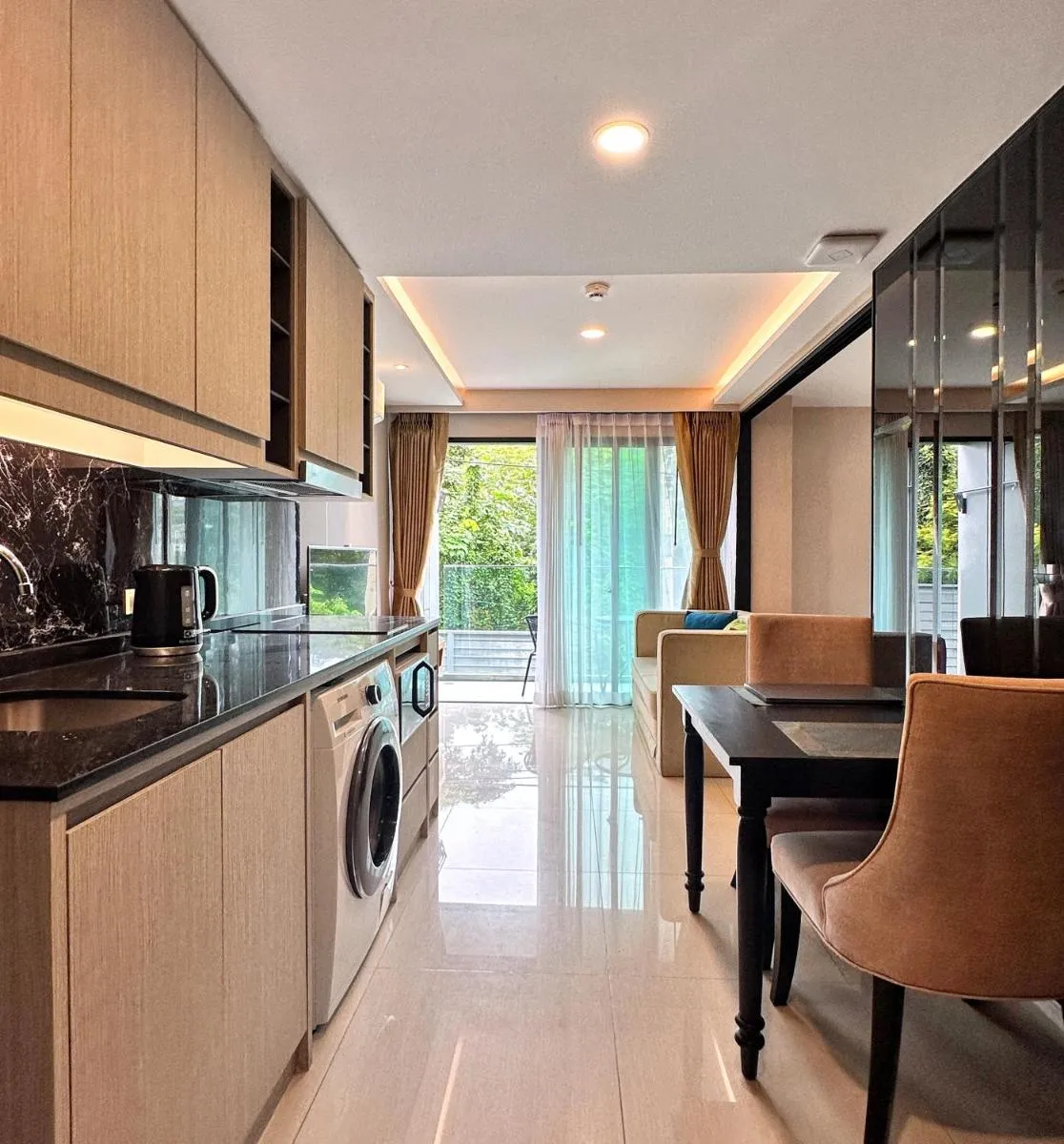 Image 4 of Mida Grande apartment 903