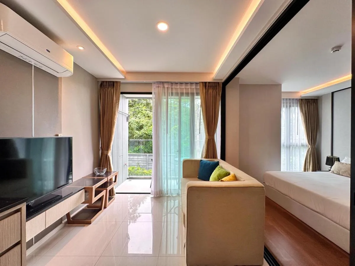 Image 2 of Mida Grande apartment 903