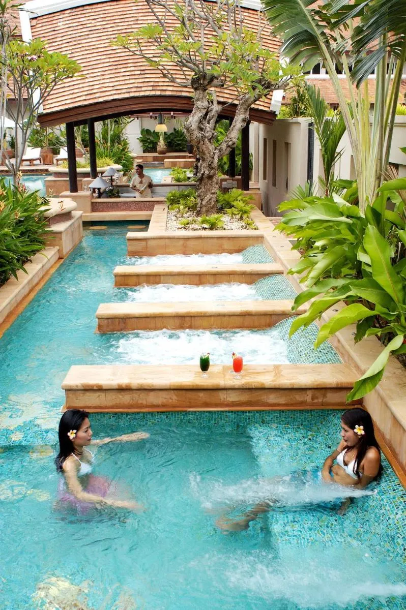 Image 4 of Mission Hills Phuket Golf Resort-SHA Extra Plus