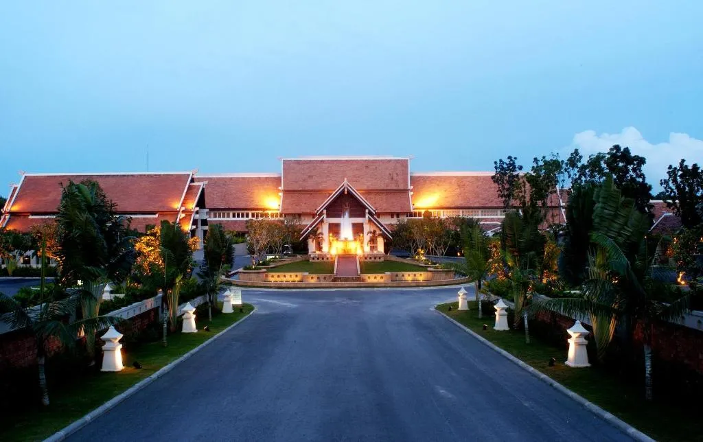 Image of Mission Hills Phuket Golf Resort-SHA Extra Plus