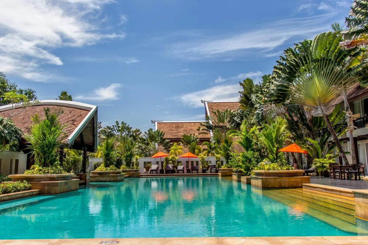 Image 2 of Mission Hills Phuket Golf Resort-SHA Extra Plus