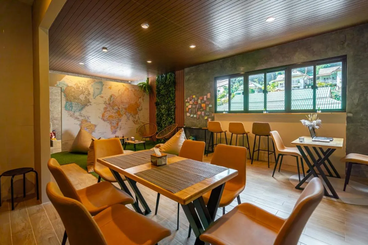 Image 6 of Mitsu Guesthouse