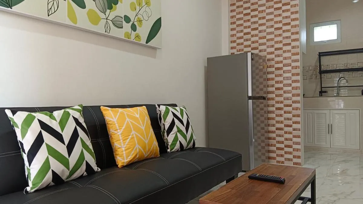 Image 5 of Modern Bangtao Studio