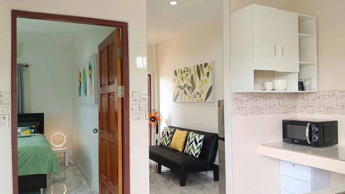 Image 1 of Modern Bangtao Studio