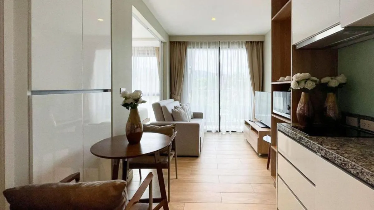 Image 3 of Modern Condo at Diamond Resort