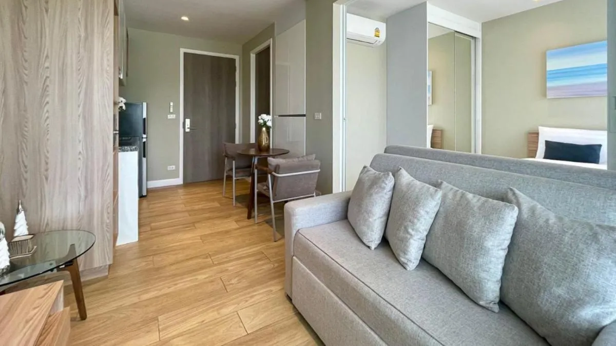 Image 5 of Modern Condo at Diamond Resort