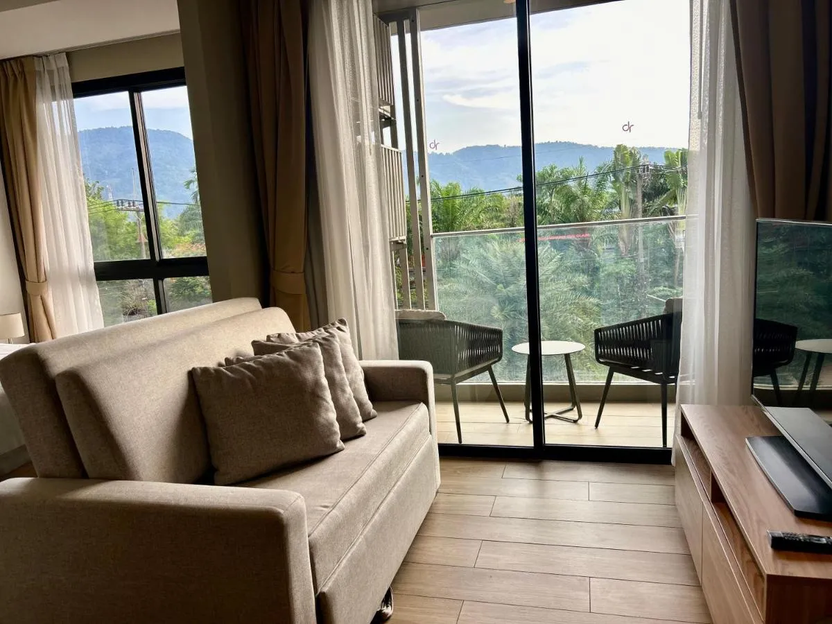 Image 2 of Modern Condo at Diamond Resort