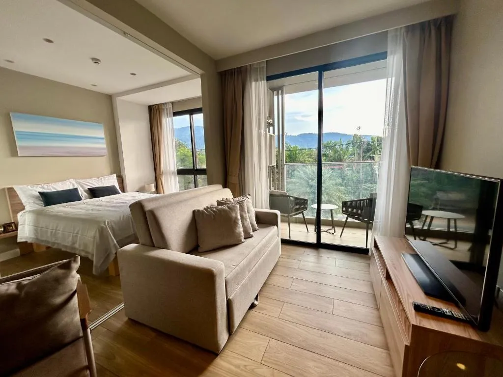 Image of Modern Condo at Diamond Resort