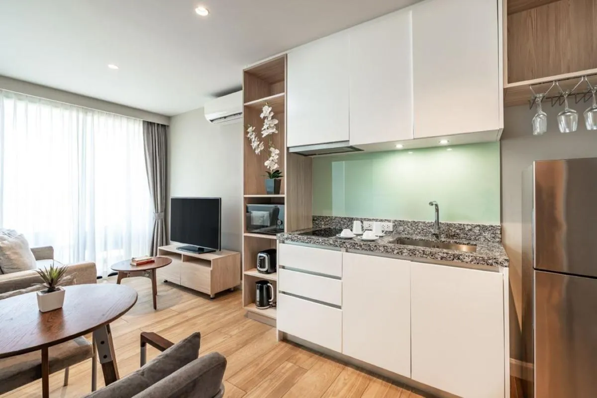 Image 4 of Modern Condo at Diamond Resort