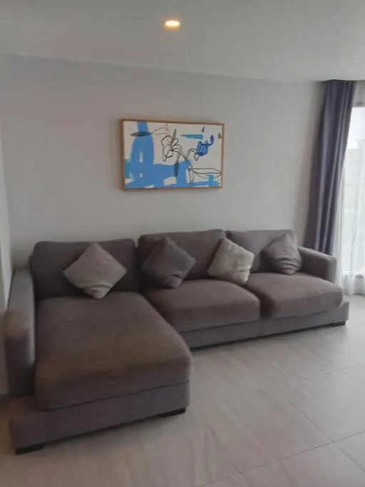 Image 4 of Modern & Cozy Apartment 1BR – NV-413