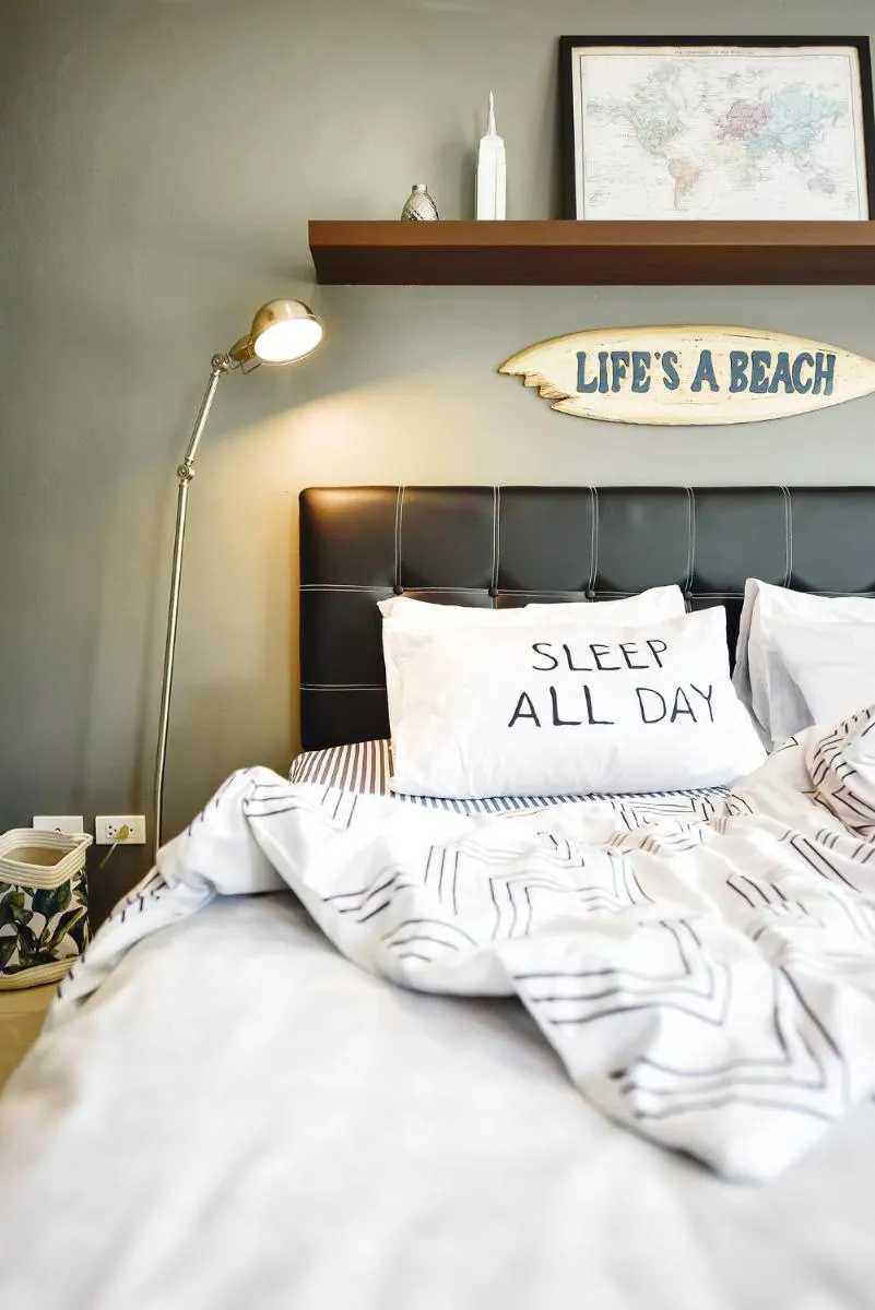 Image 4 of Modern House Patong Hill – 7 beds – Kitchen