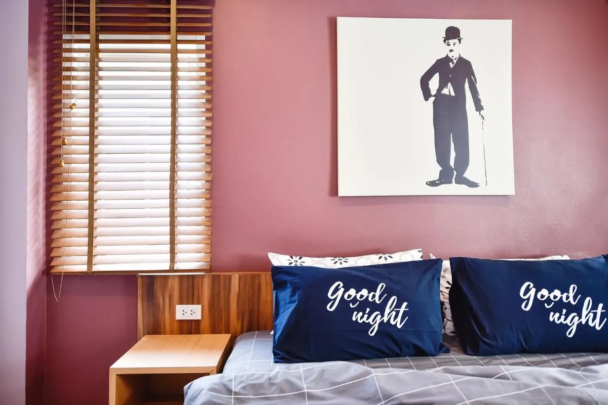 Image 5 of Modern House Patong Hill – 7 beds – Kitchen