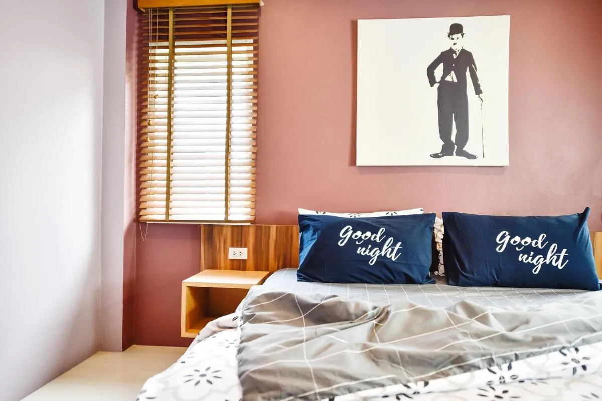 Image 2 of Modern House Patong Hill – 7 beds – Kitchen