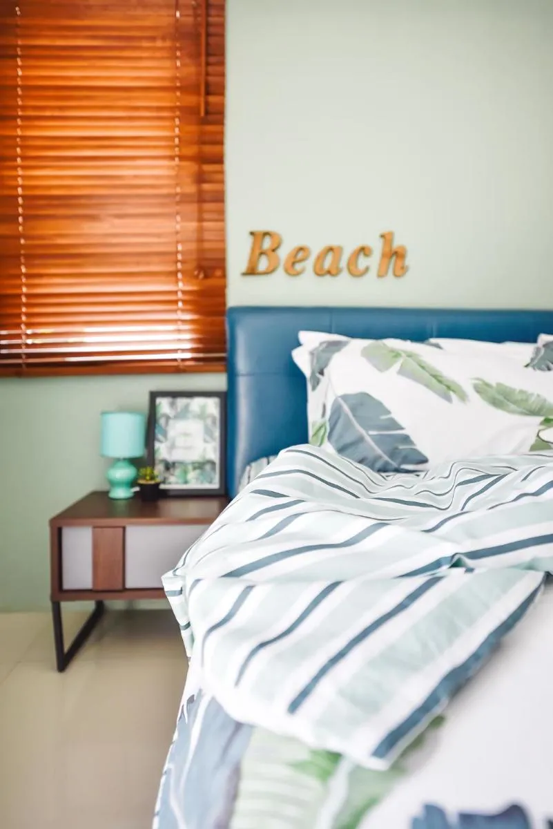 Image 6 of Modern House Patong Hill – 7 beds – Kitchen