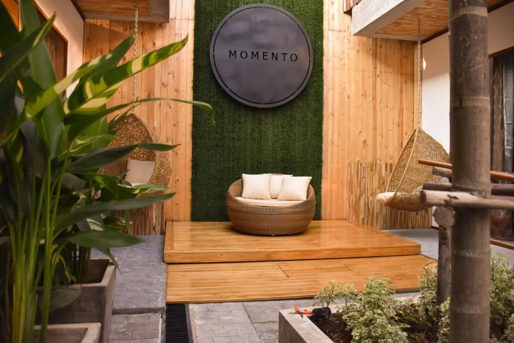 Image of Momento Bangtao Beach