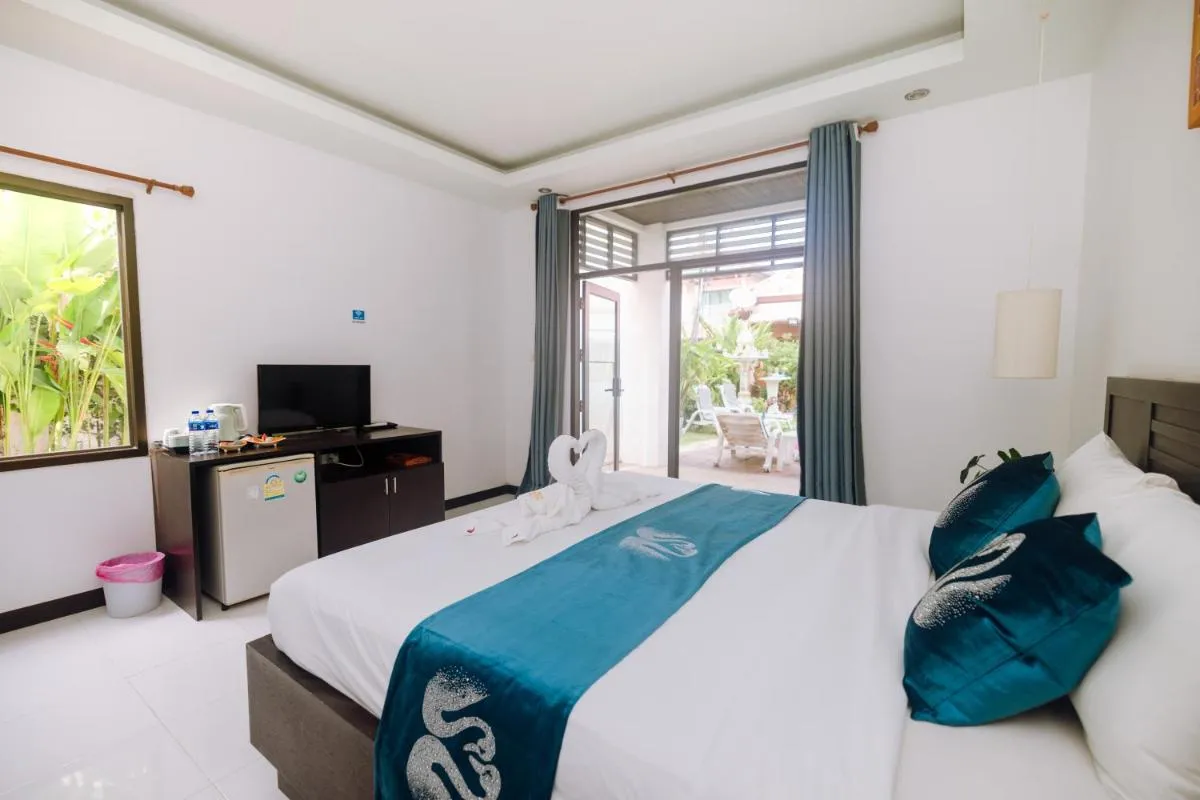 Image 6 of Monaburi Boutique Resort