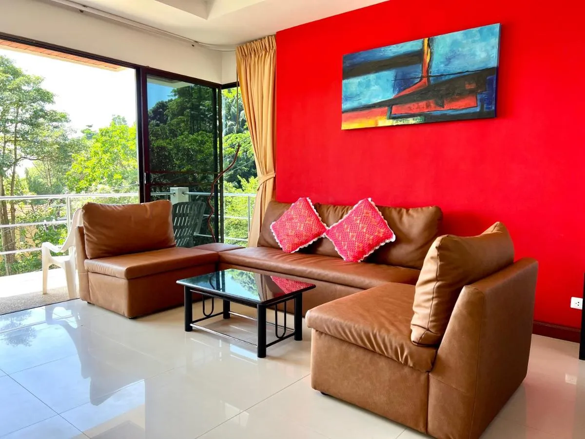 Image 6 of Mountain Seaview Luxury Apartments