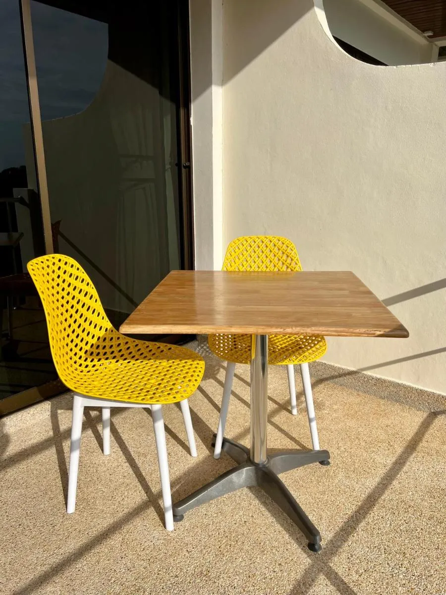 Image 5 of Mountain Seaview Luxury Apartments