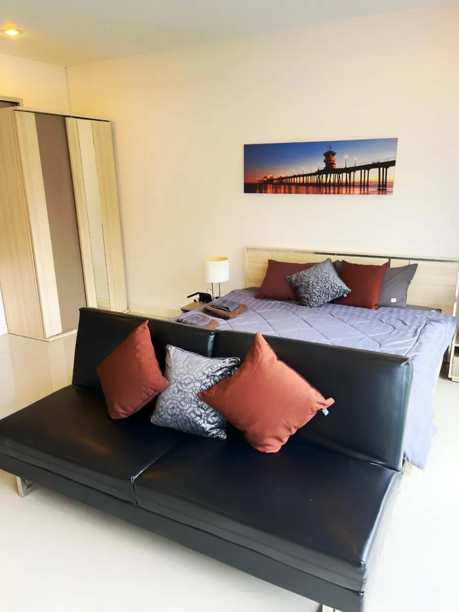 Image 4 of Mountain View Apartment