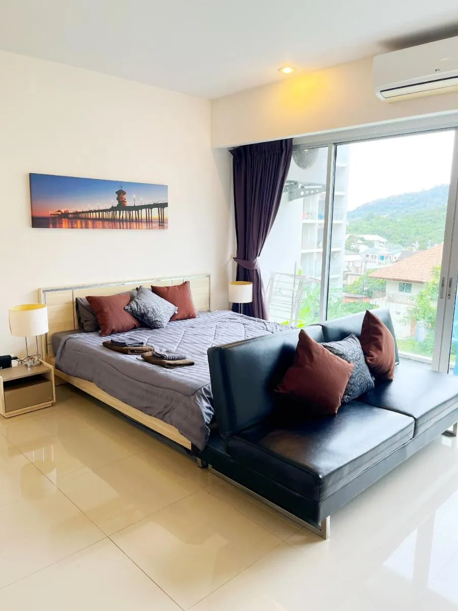 Image 3 of Mountain View Apartment