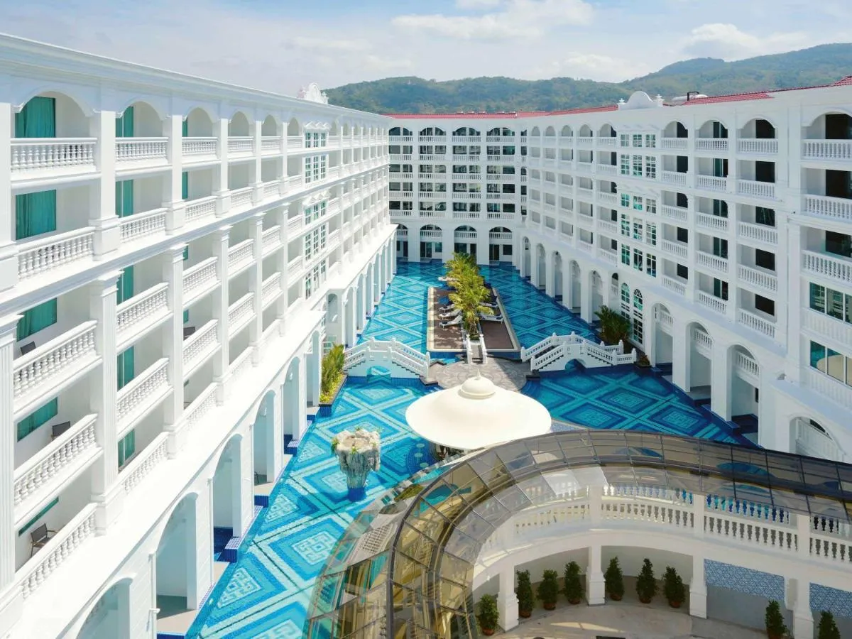 Image 4 of Mövenpick Myth Hotel Patong Phuket