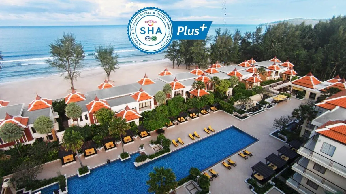 Image 5 of Mövenpick Resort Bangtao Beach Phuket