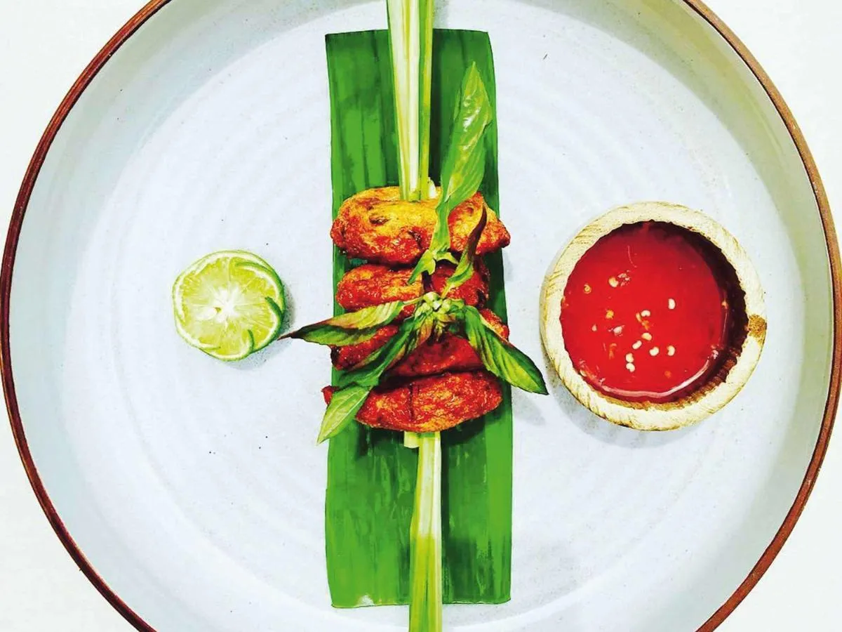 Image 1 of Mövenpick Resort Bangtao Beach Phuket