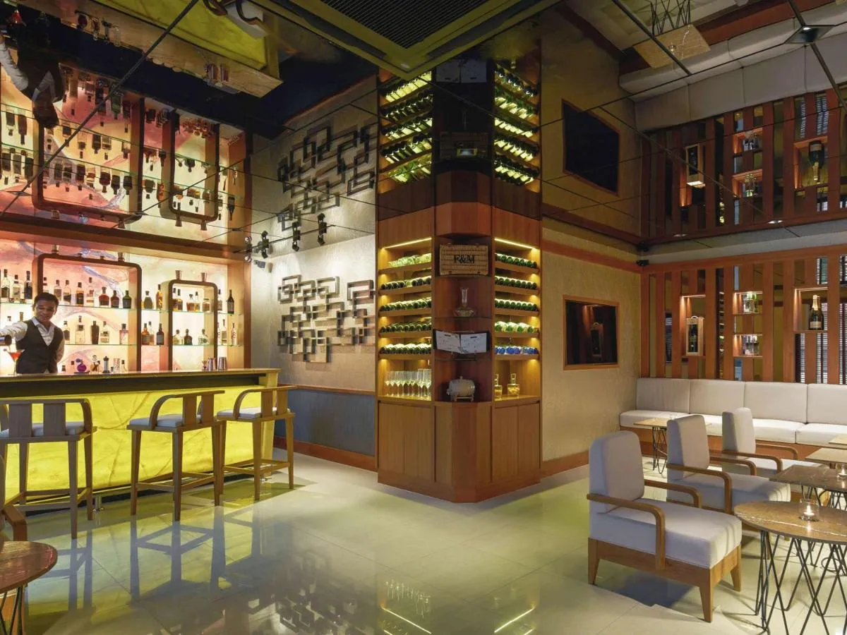 Image 4 of Mövenpick Resort Bangtao Beach Phuket