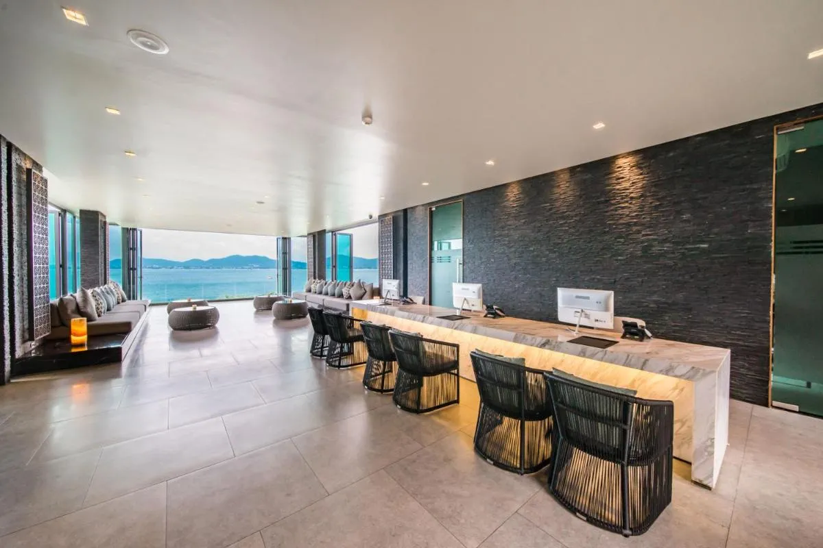 Image 4 of My Beach Resort Phuket