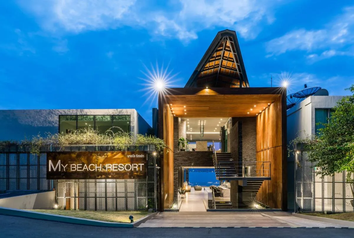 Image 5 of My Beach Resort Phuket