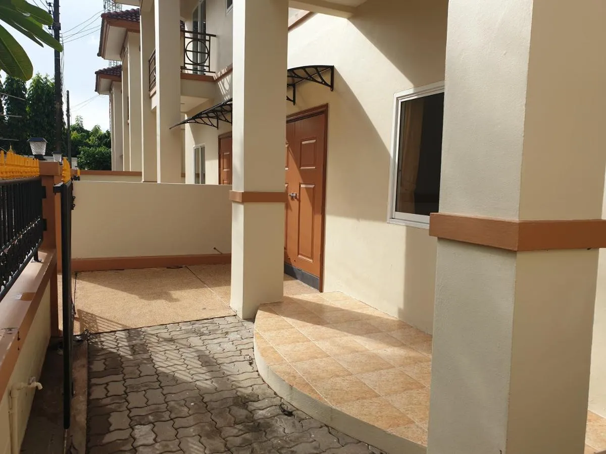 Image 2 of My Friend’s House Villa