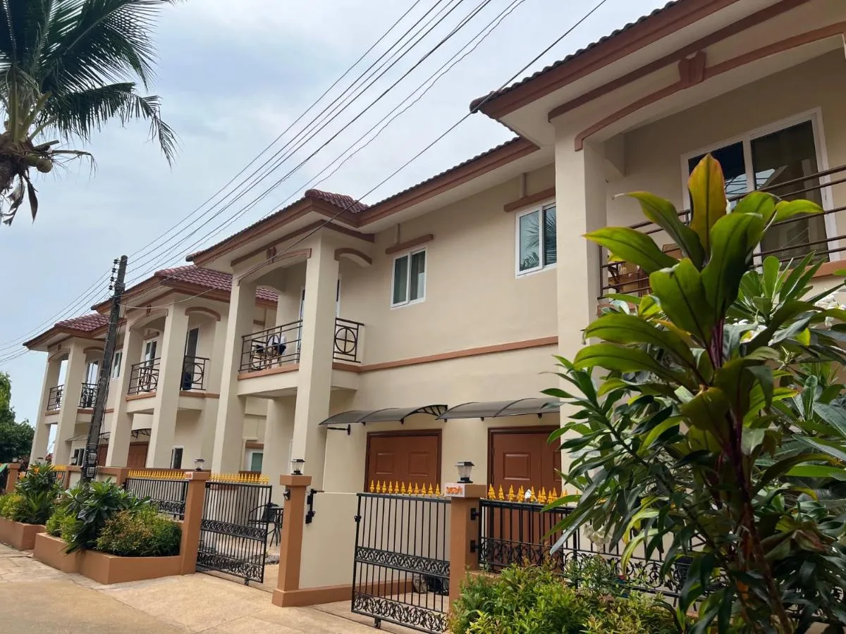 Image 1 of My Friend’s House Villa