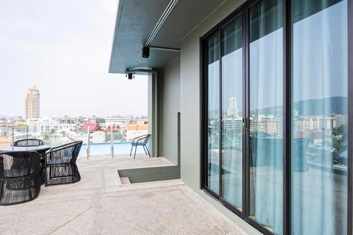 Image 2 of My Style Resort Hotel -SHA Plus